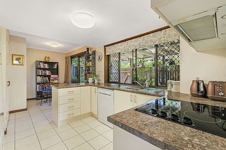Fourth view of Homely townhouse listing, 16/45 Bilga Street, Middle Park QLD 4074