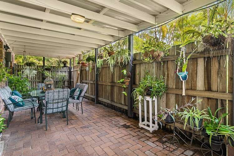 Fifth view of Homely townhouse listing, 16/45 Bilga Street, Middle Park QLD 4074