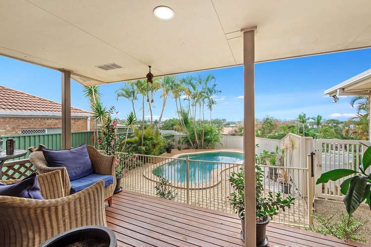 Main view of Homely house listing, 67 Highfield Drive, Merrimac QLD 4226