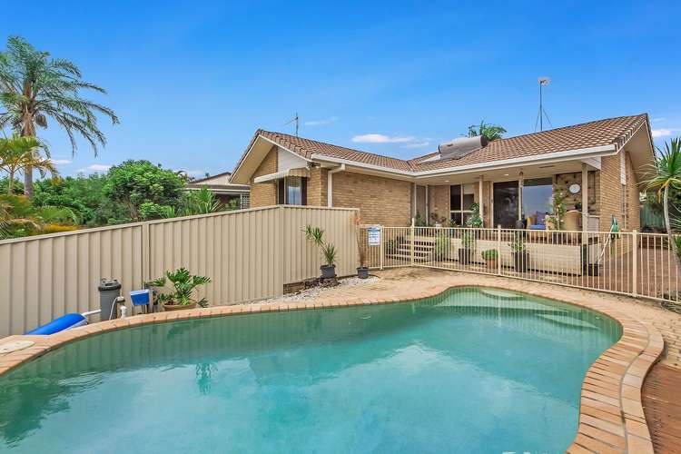 Third view of Homely house listing, 67 Highfield Drive, Merrimac QLD 4226