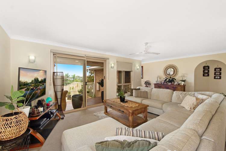 Fourth view of Homely house listing, 67 Highfield Drive, Merrimac QLD 4226