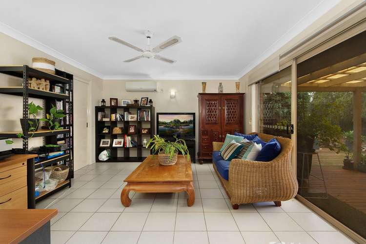 Sixth view of Homely house listing, 67 Highfield Drive, Merrimac QLD 4226