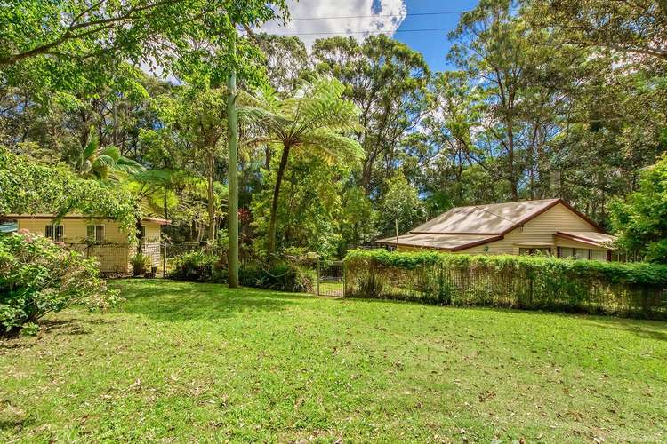 Second view of Homely house listing, 2148 Springbrook Road, Springbrook QLD 4213