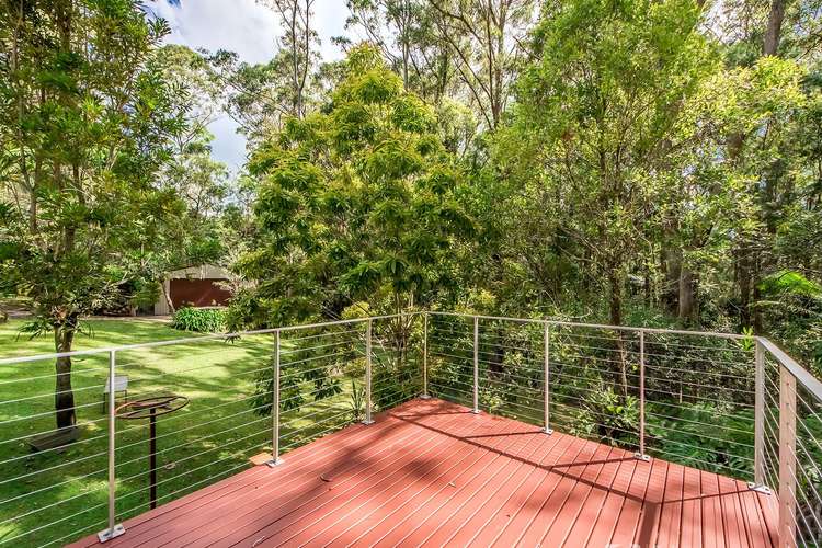 Sixth view of Homely house listing, 2148 Springbrook Road, Springbrook QLD 4213