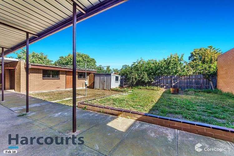 Fifth view of Homely house listing, 19 Gilliespie Road, St Albans VIC 3021