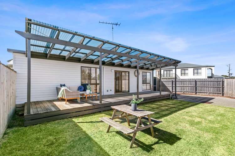 Fourth view of Homely unit listing, 1/127 Bonnyvale Road, Ocean Grove VIC 3226