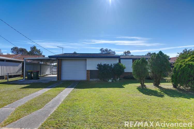 Main view of Homely house listing, 16 Quail Street, Bellara QLD 4507