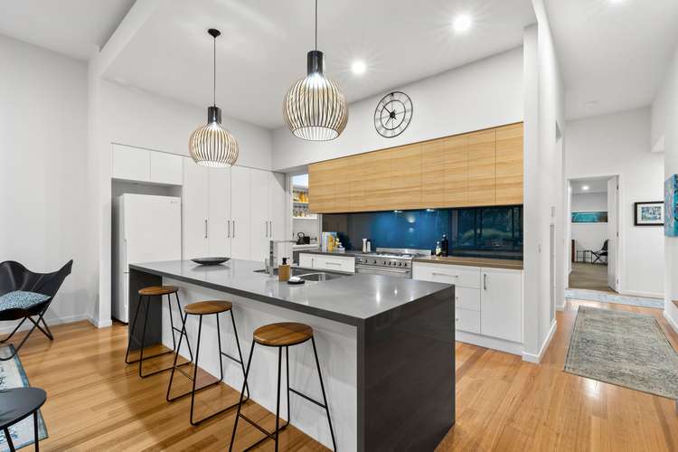 Fifth view of Homely house listing, 41 Cashmore Drive, Connewarre VIC 3227