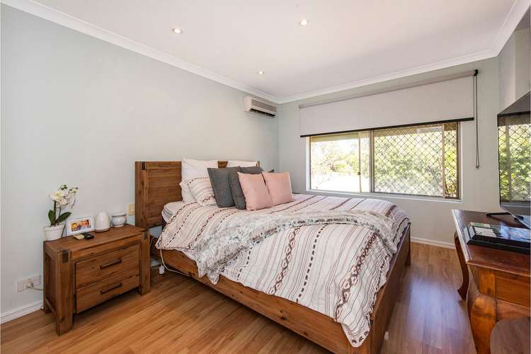 Second view of Homely villa listing, 3/2a Frost Street, Swan View WA 6056