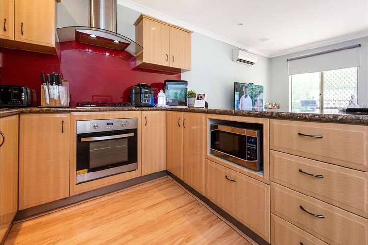 Fifth view of Homely villa listing, 3/2a Frost Street, Swan View WA 6056