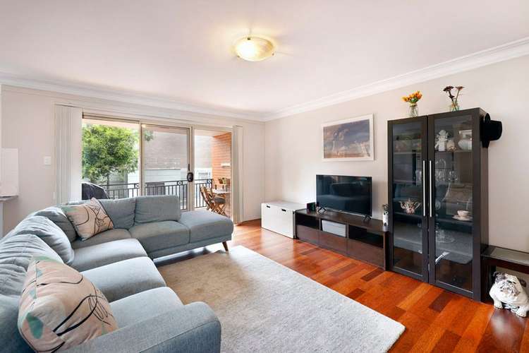 Second view of Homely unit listing, 19/40-44 Belmont Street, Sutherland NSW 2232