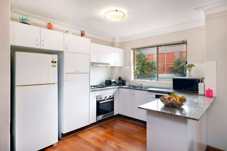 Third view of Homely unit listing, 19/40-44 Belmont Street, Sutherland NSW 2232
