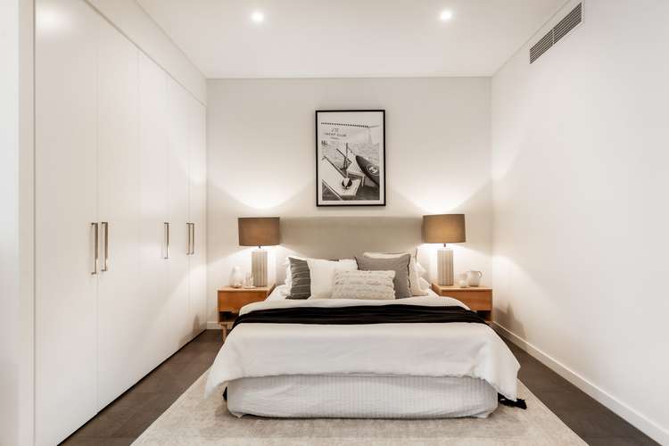 Fifth view of Homely apartment listing, 1306/1 Scotsman Street, Forest Lodge NSW 2037
