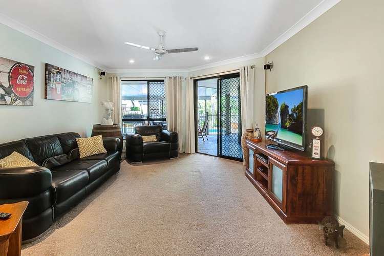 Sixth view of Homely house listing, 1 Mungara Court, Wondunna QLD 4655