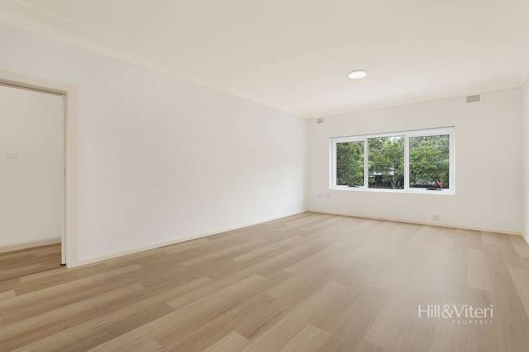 Second view of Homely unit listing, 1/23 Leonay Street, Sutherland NSW 2232