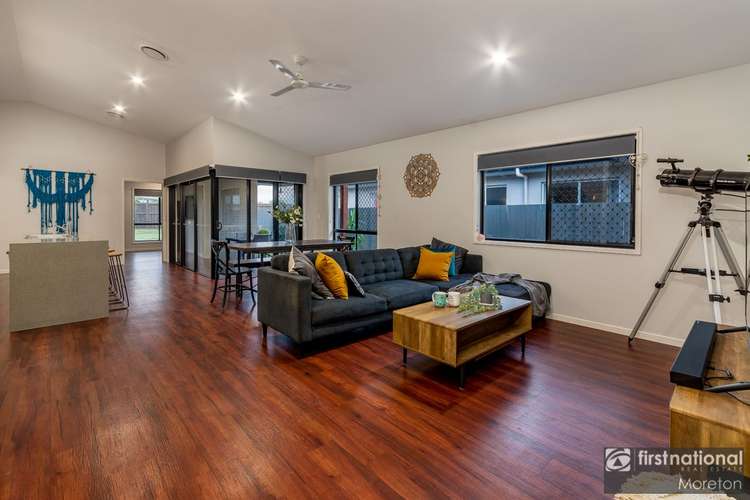 Fourth view of Homely house listing, 3 Dent Crescent, Burpengary East QLD 4505