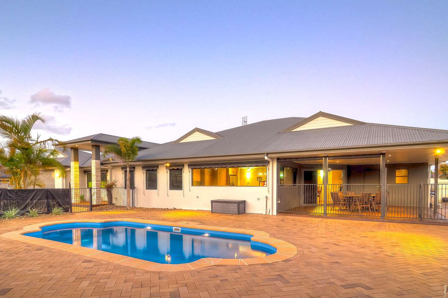 Main view of Homely house listing, 5 Kingston Close, Wondunna QLD 4655