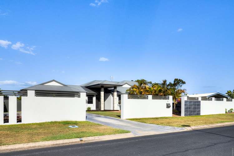 Fifth view of Homely house listing, 5 Kingston Close, Wondunna QLD 4655