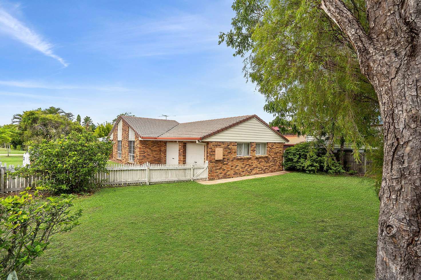 Main view of Homely house listing, 22 Bonhaven Street, Runcorn QLD 4113