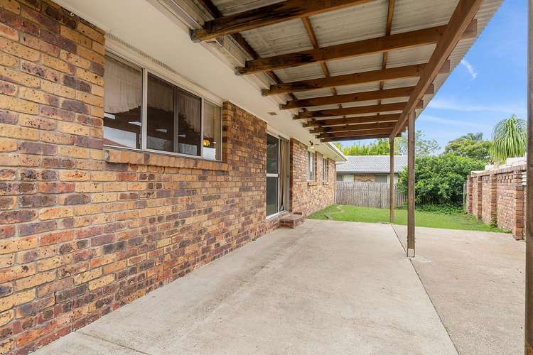 Fourth view of Homely house listing, 22 Bonhaven Street, Runcorn QLD 4113