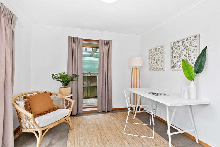 Second view of Homely townhouse listing, 1/60 Madeley Street, Ocean Grove VIC 3226