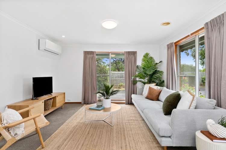 Third view of Homely townhouse listing, 1/60 Madeley Street, Ocean Grove VIC 3226