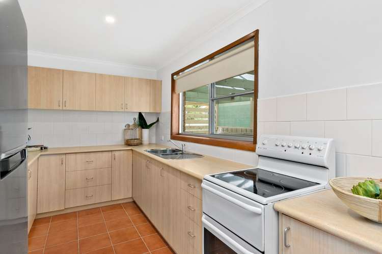 Fourth view of Homely townhouse listing, 1/60 Madeley Street, Ocean Grove VIC 3226