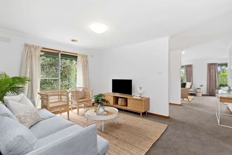 Fifth view of Homely townhouse listing, 1/60 Madeley Street, Ocean Grove VIC 3226