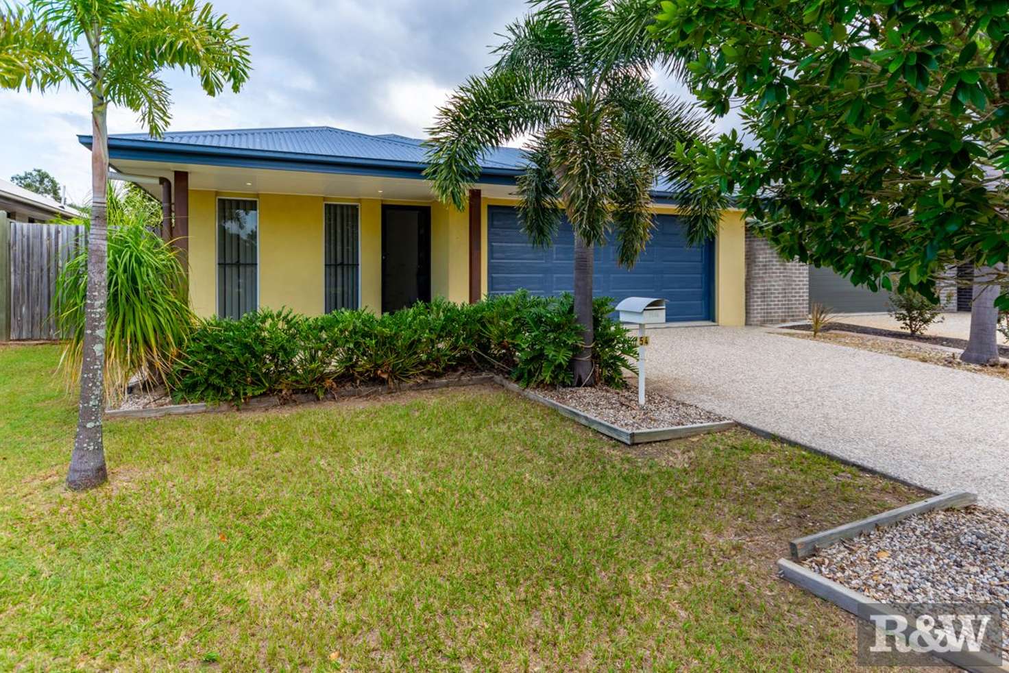 Main view of Homely house listing, 54 Bluestar Circuit, Caboolture QLD 4510