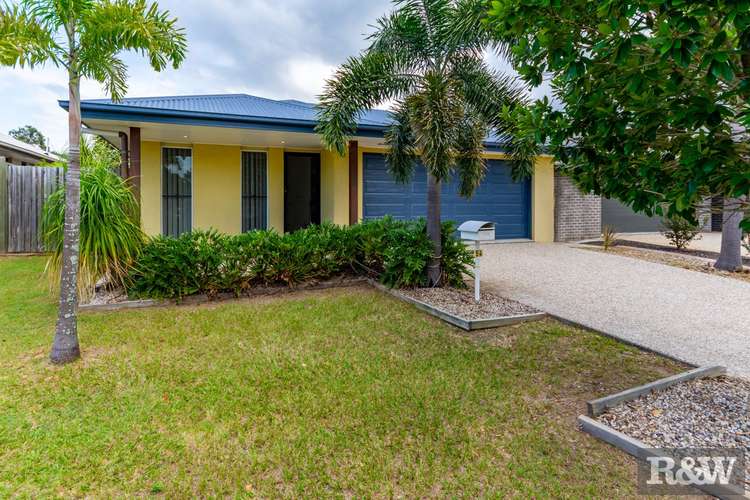 Main view of Homely house listing, 54 Bluestar Circuit, Caboolture QLD 4510