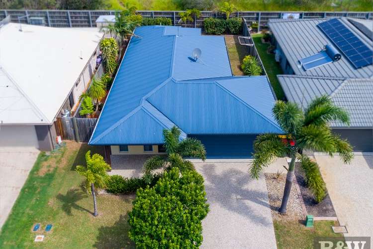 Second view of Homely house listing, 54 Bluestar Circuit, Caboolture QLD 4510