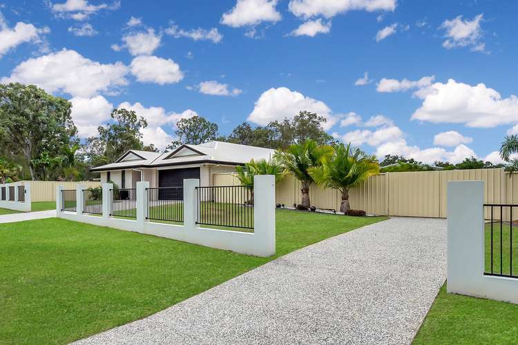 Second view of Homely house listing, 54 Gilston Road, Wondunna QLD 4655