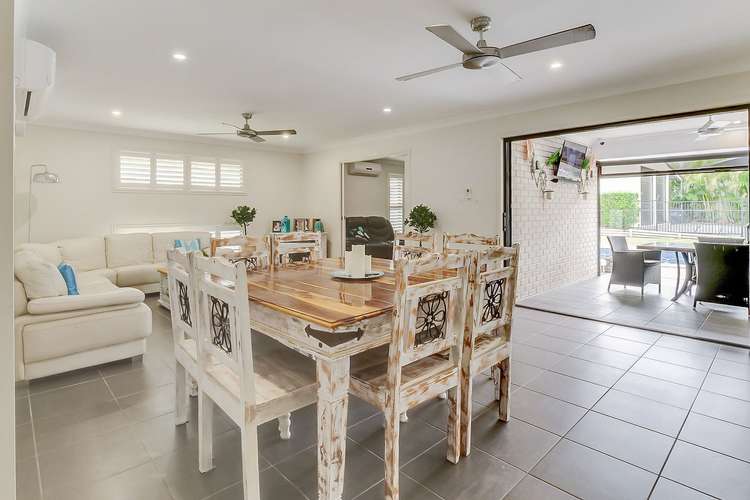 Fourth view of Homely house listing, 54 Gilston Road, Wondunna QLD 4655