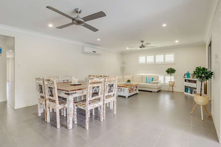 Fifth view of Homely house listing, 54 Gilston Road, Wondunna QLD 4655