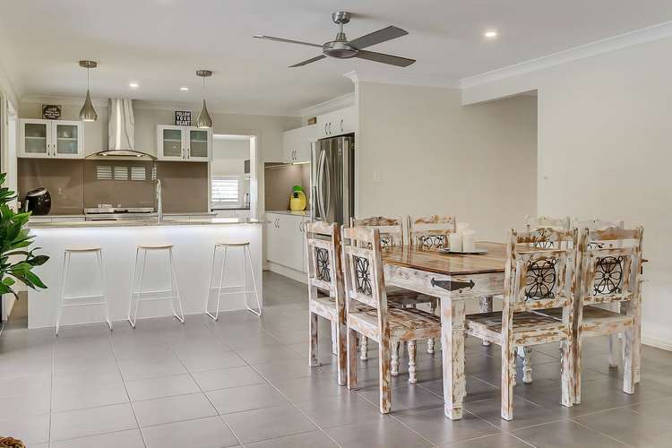 Sixth view of Homely house listing, 54 Gilston Road, Wondunna QLD 4655