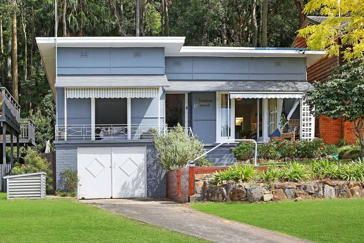 27 Sylvania Road, Umina Beach NSW 2257