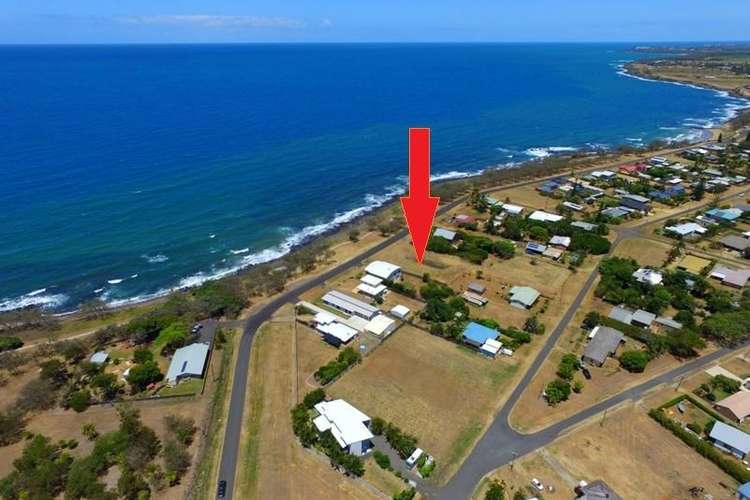Second view of Homely residentialLand listing, 7 Sea Esplanade, Burnett Heads QLD 4670
