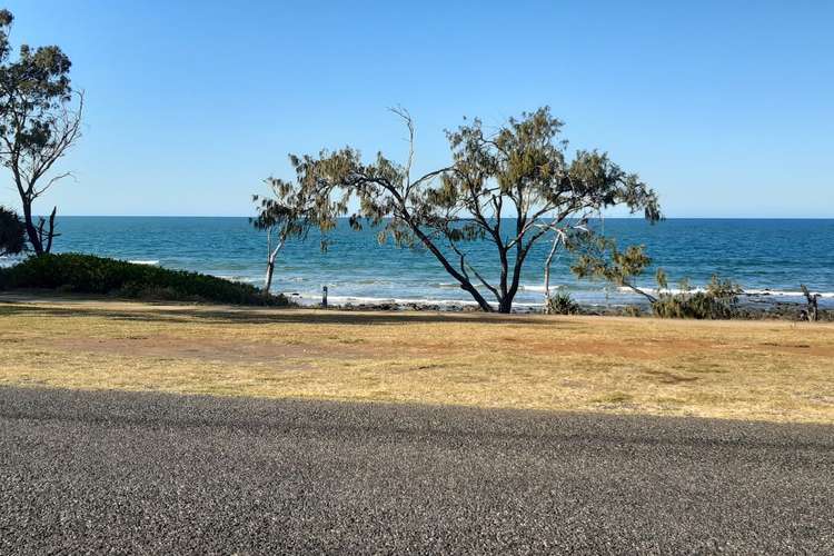 Fifth view of Homely residentialLand listing, 7 Sea Esplanade, Burnett Heads QLD 4670