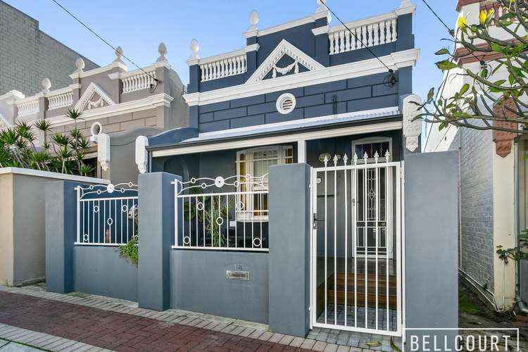 Main view of Homely house listing, 18 Church Street, Perth WA 6000
