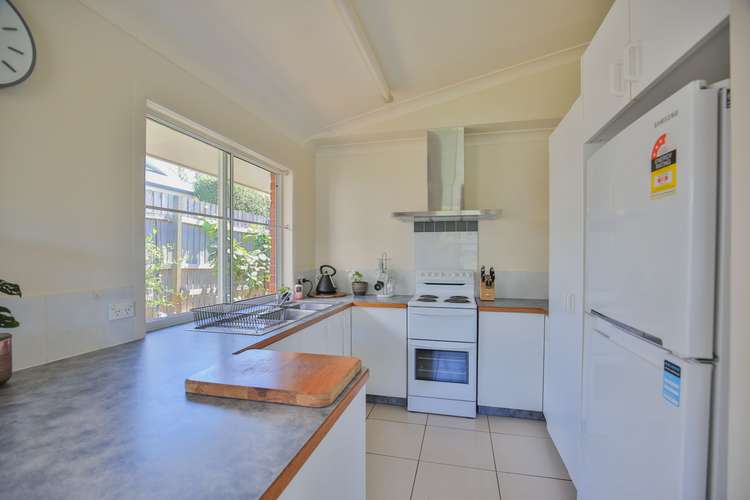 Third view of Homely house listing, 21 Swan Drive, Kalkie QLD 4670