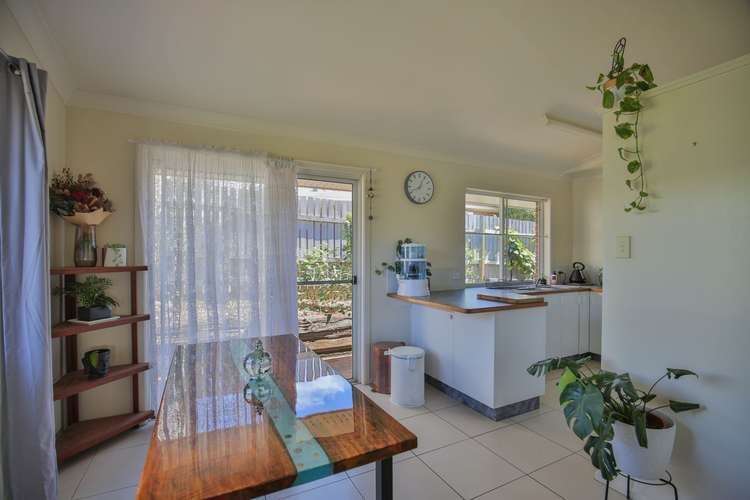 Fourth view of Homely house listing, 21 Swan Drive, Kalkie QLD 4670