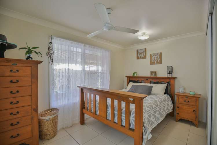 Sixth view of Homely house listing, 21 Swan Drive, Kalkie QLD 4670