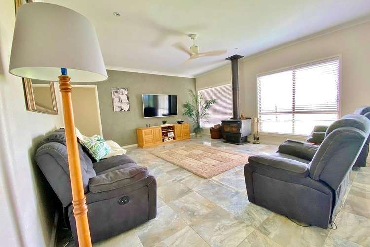 Fifth view of Homely house listing, 1 Sassafras Court, Plainland QLD 4341