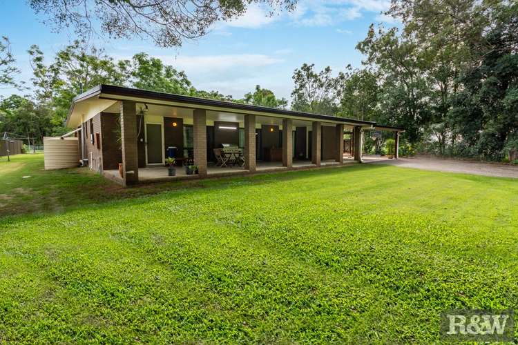 Fourth view of Homely acreageSemiRural listing, Lot 3/4 Behrens Road, Bellmere QLD 4510