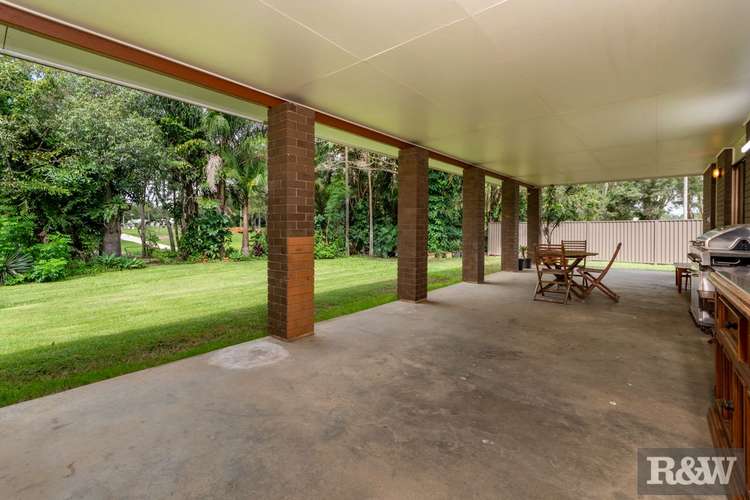 Sixth view of Homely acreageSemiRural listing, Lot 3/4 Behrens Road, Bellmere QLD 4510