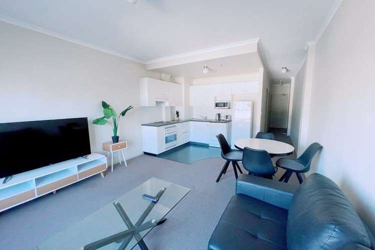 Second view of Homely apartment listing, 935/243 Pyrmont Street, Pyrmont NSW 2009