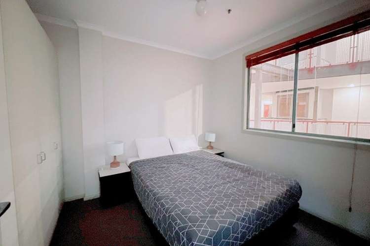 Fourth view of Homely apartment listing, 935/243 Pyrmont Street, Pyrmont NSW 2009