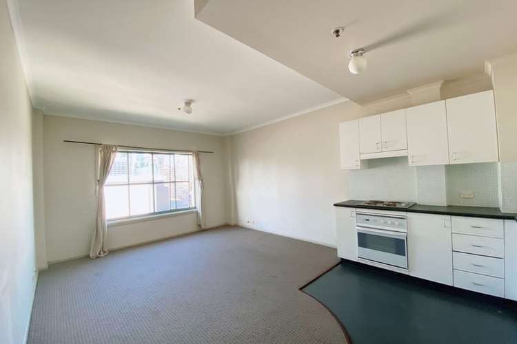 Fifth view of Homely apartment listing, 935/243 Pyrmont Street, Pyrmont NSW 2009