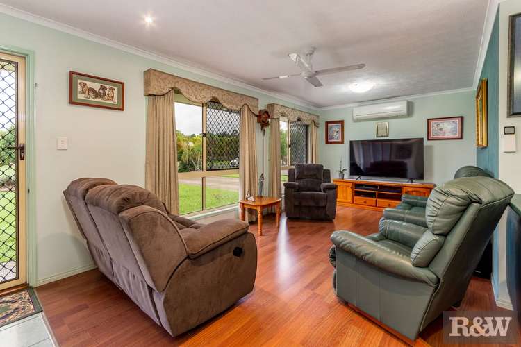 Fifth view of Homely acreageSemiRural listing, 8 Bigita Place, Elimbah QLD 4516