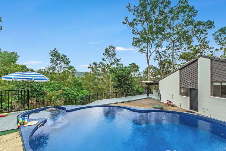 Second view of Homely acreageSemiRural listing, 72 Wallaby Drive, Mudgeeraba QLD 4213